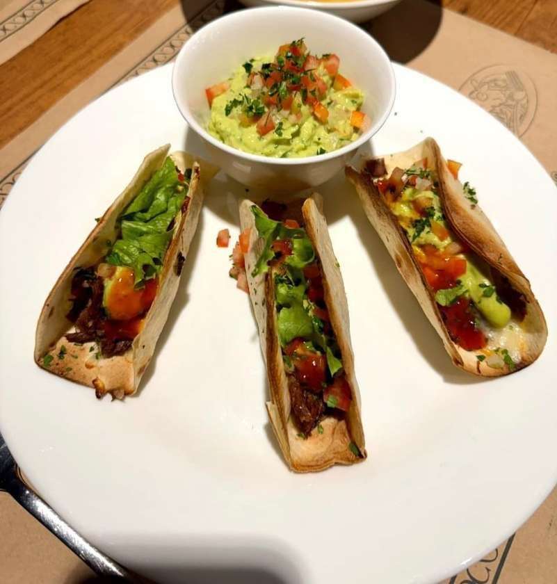 Taco