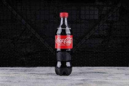 Coca-Cola 0.5 l
