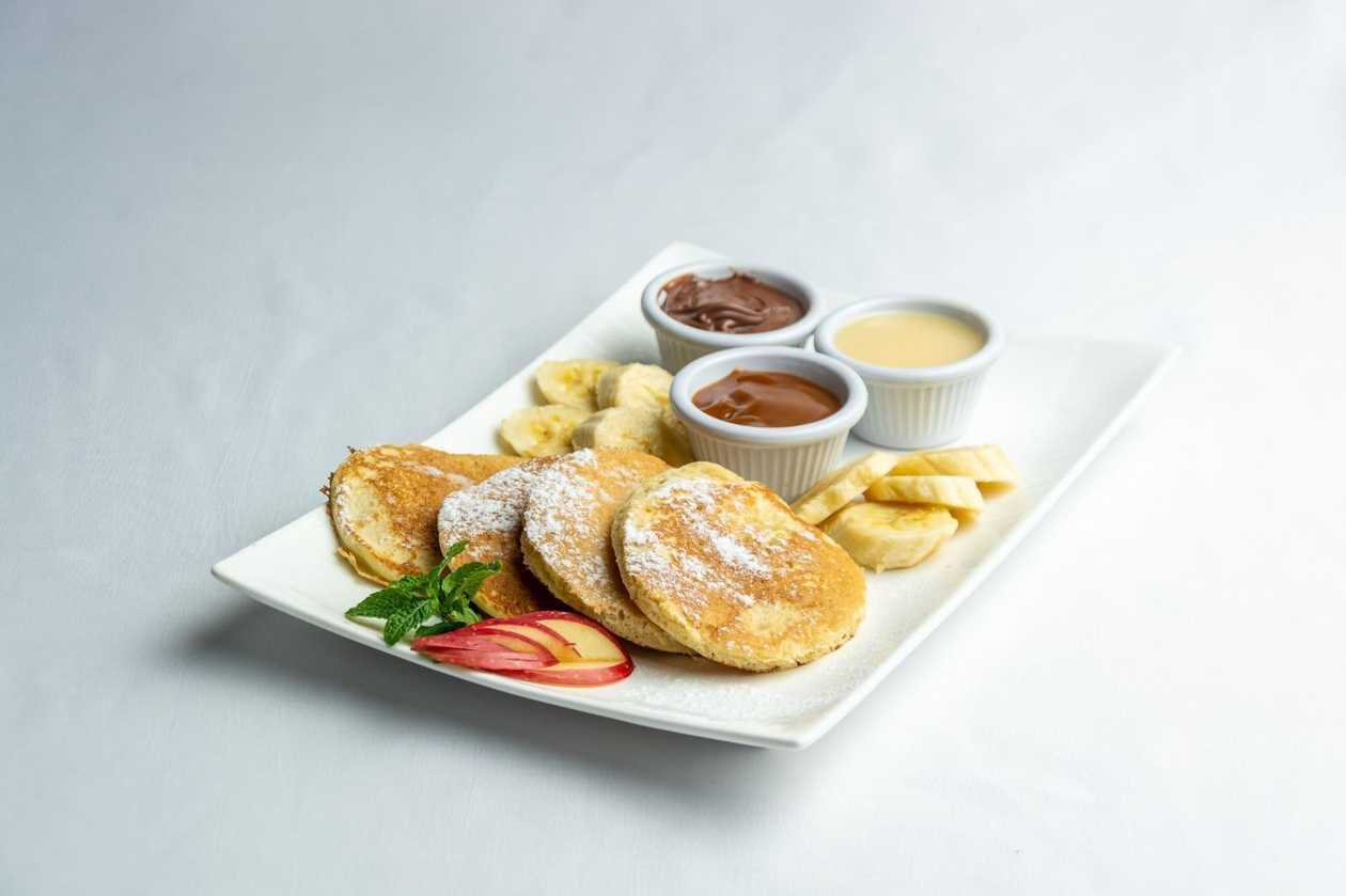 Pancake