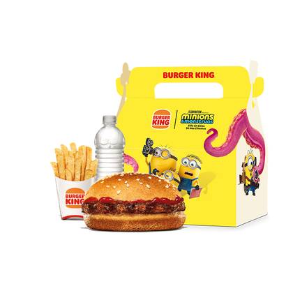 King Jr® Burger
