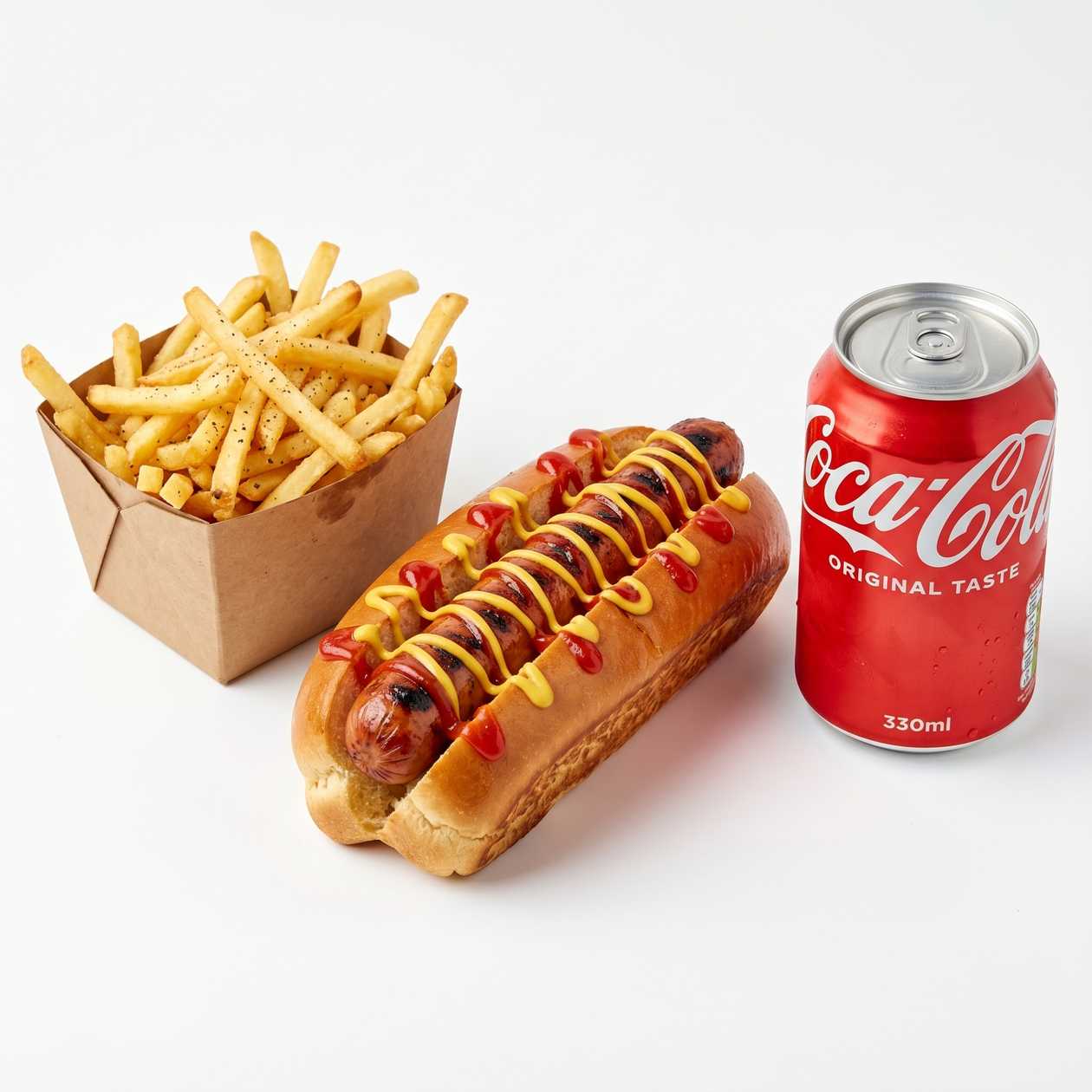 Akcia hot-dog