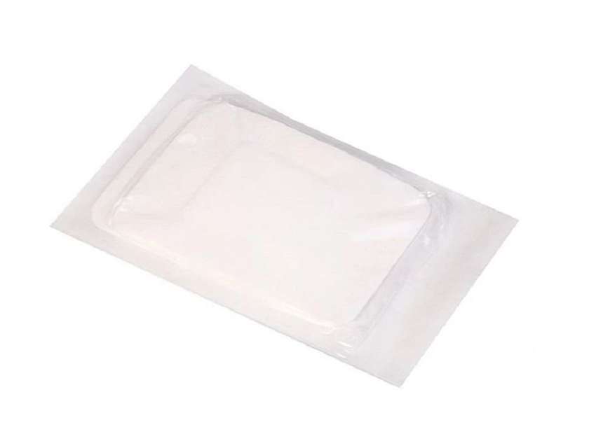 STERI*PORE 10x10cm/5pcs Wound Dressing Steriwund