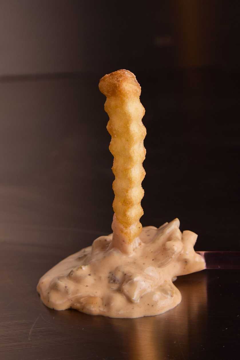 Big Special Sauce