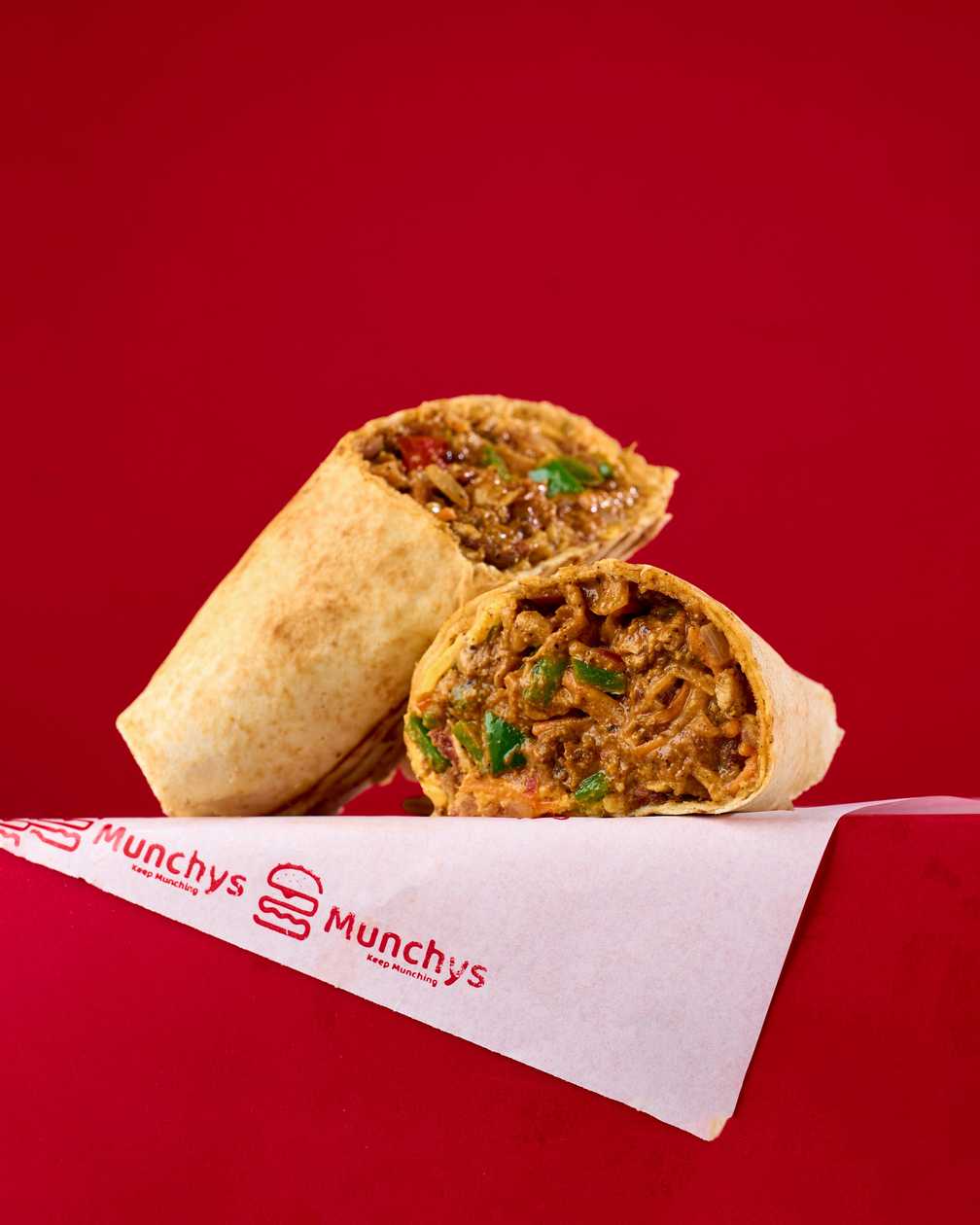 Farmhouse Shawarma
