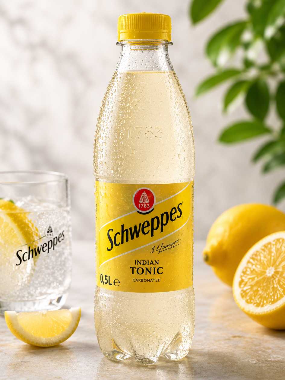 Schweppes