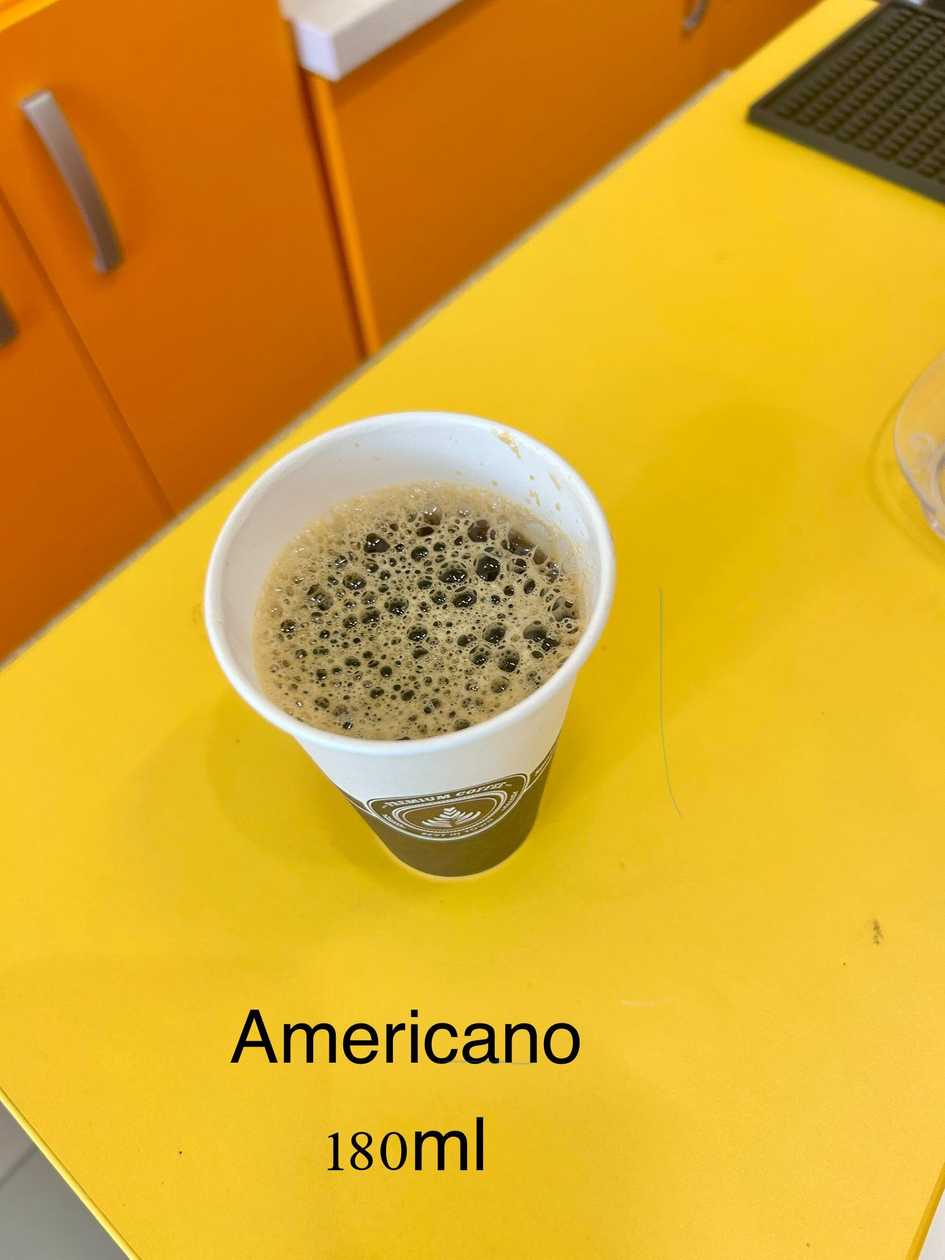 Americano