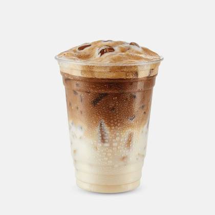 Vietnamese White Coffee