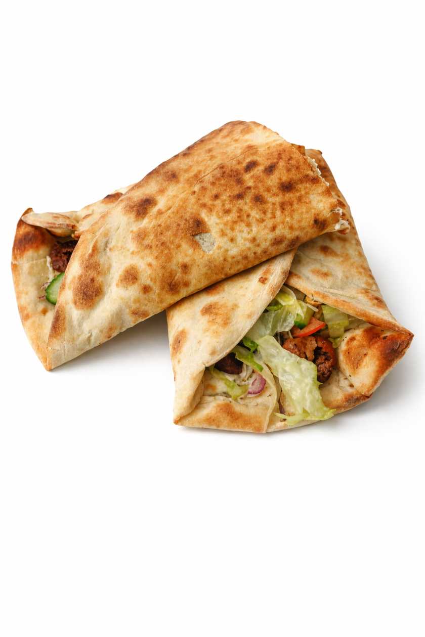 Kebabo Rolas