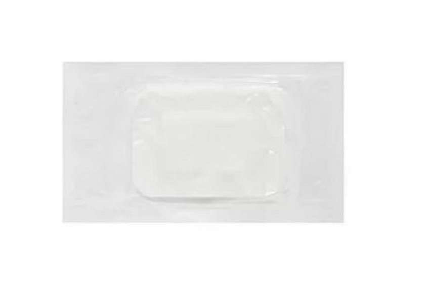 STERI*PORE 5x7cm/5pcs Wound Dressing