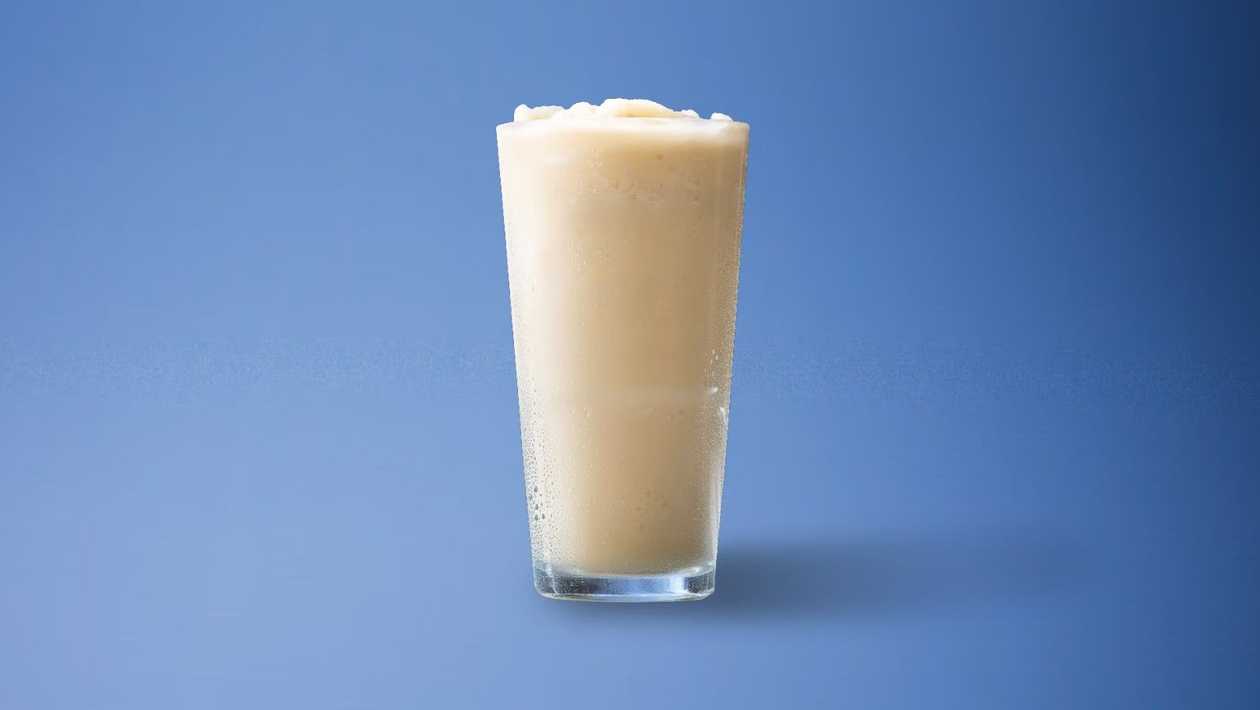 Pineapple Melon Cooler