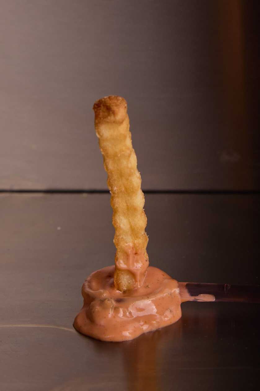 Special Sauce