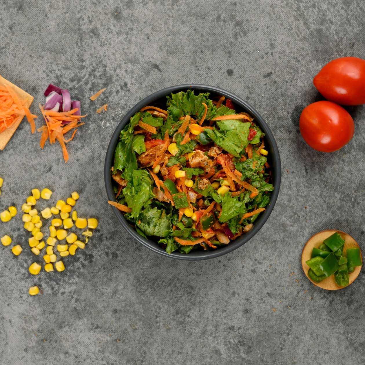 Chicken Salad