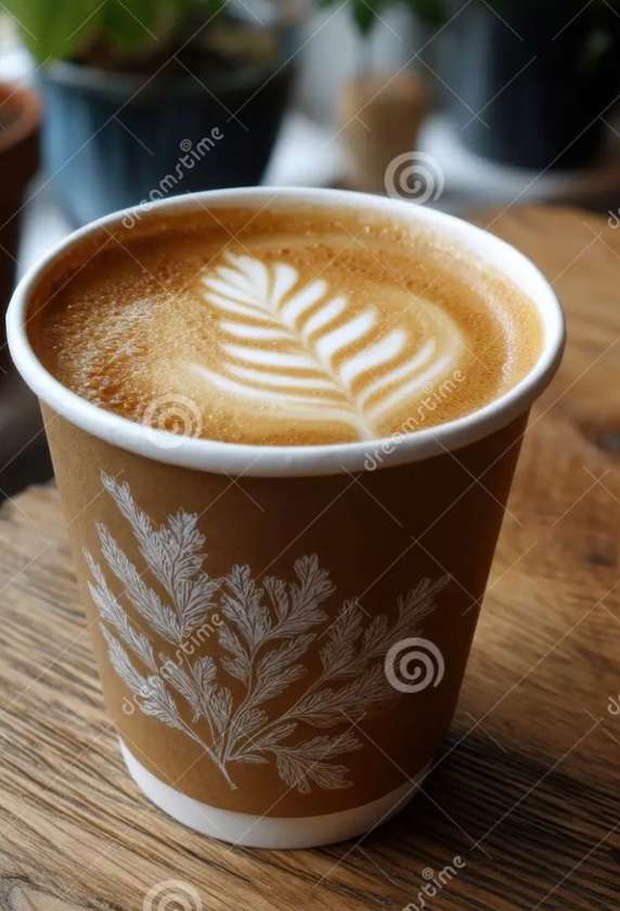 Double Espresso