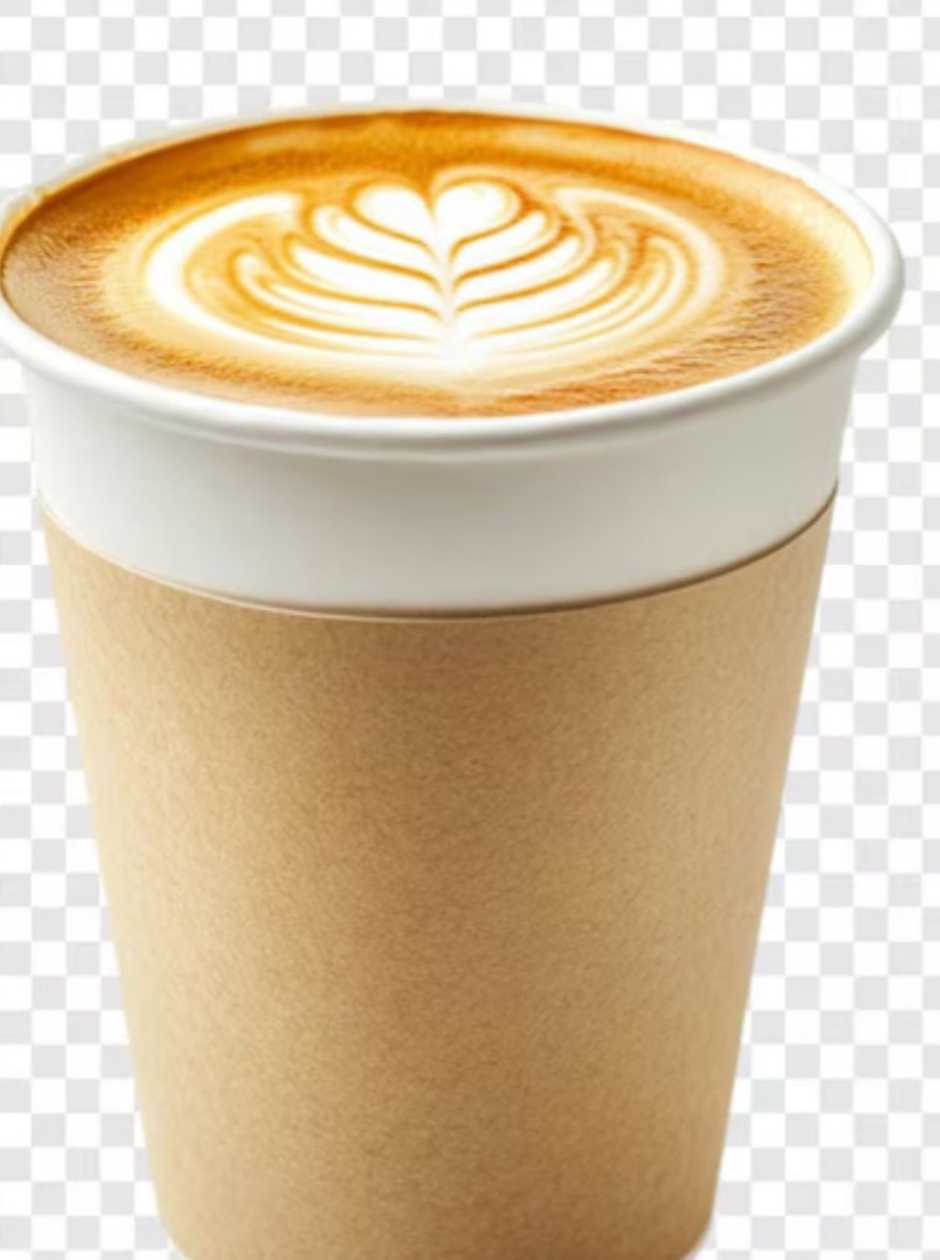 Flat White