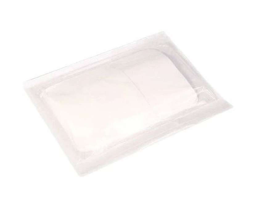 STERI*PORE 10x15cm/5pcs Wound Dressing