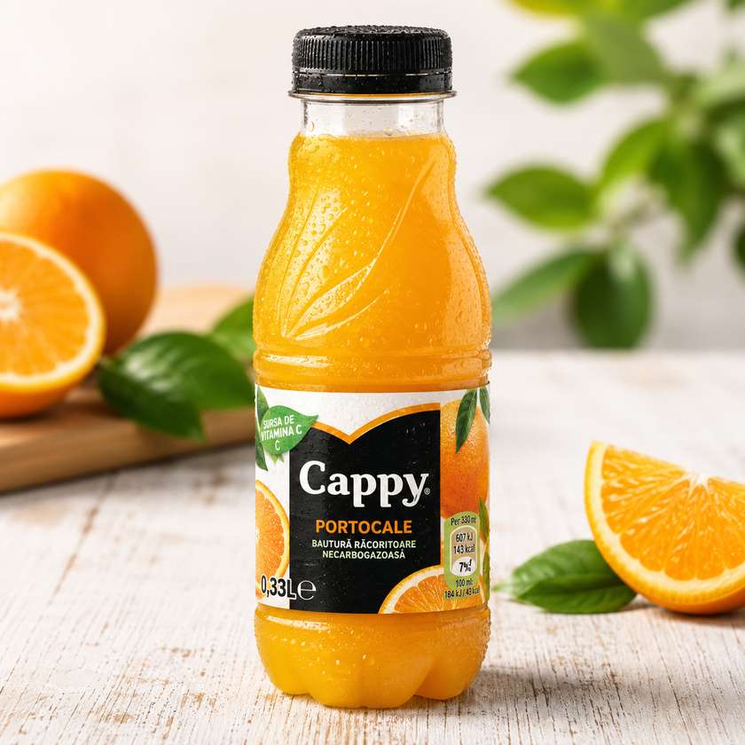 Cappy