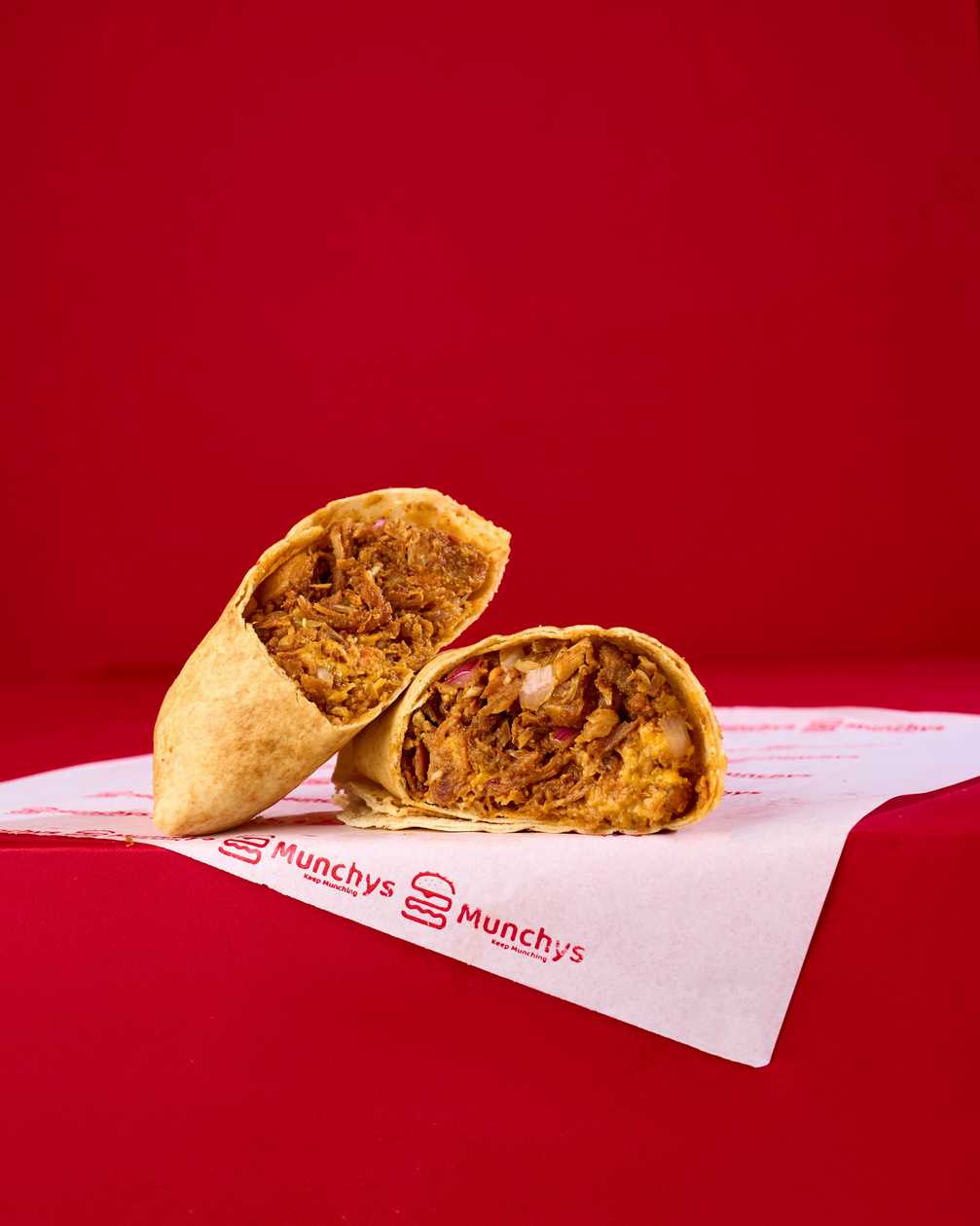 Slim Macho Shawarma