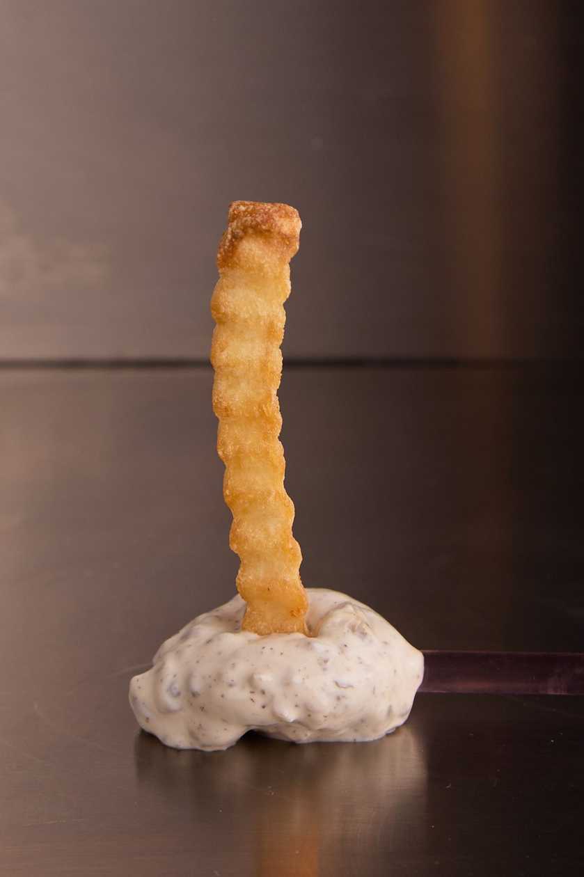 Truffle Sauce