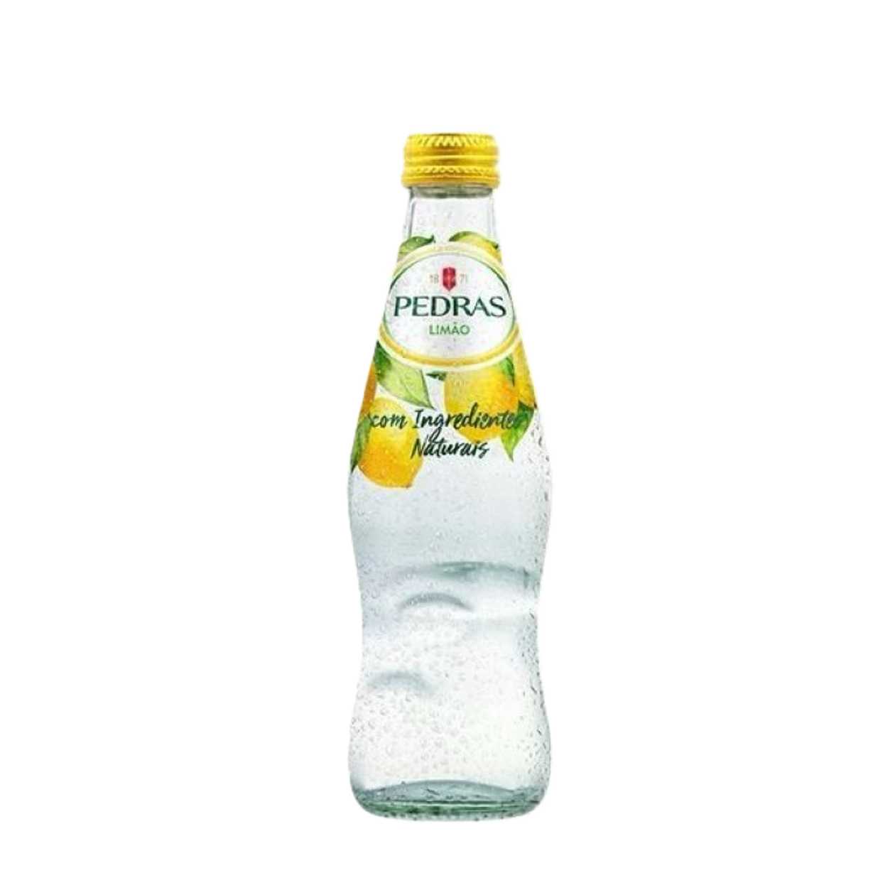 Água das Pedras Lemon