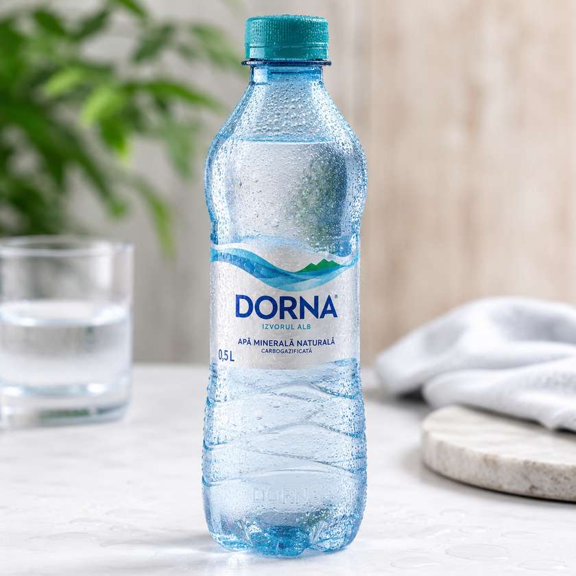 Apa plata