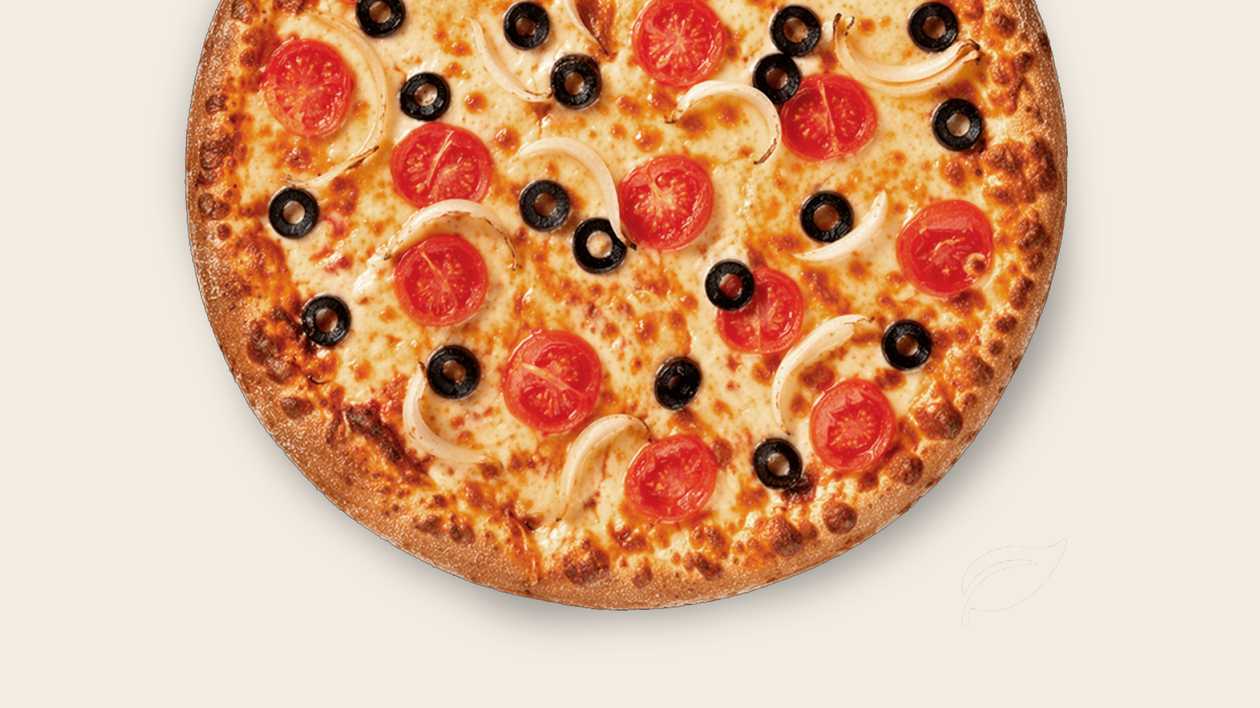 Pizza Horta