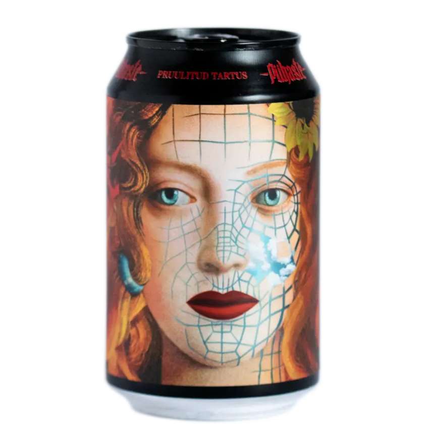 Pühaste Mosaiik