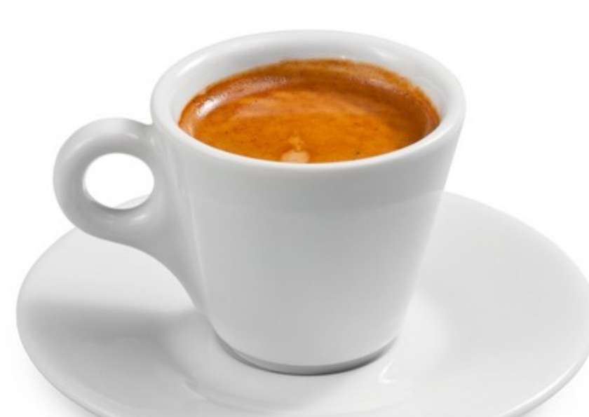 Single Espresso