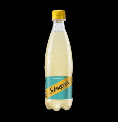 Schweppes Bitter Lemon