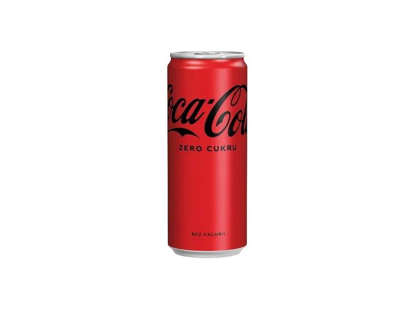 88. Coca-Cola Zero