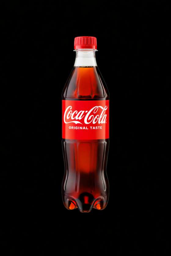 Coca Cola