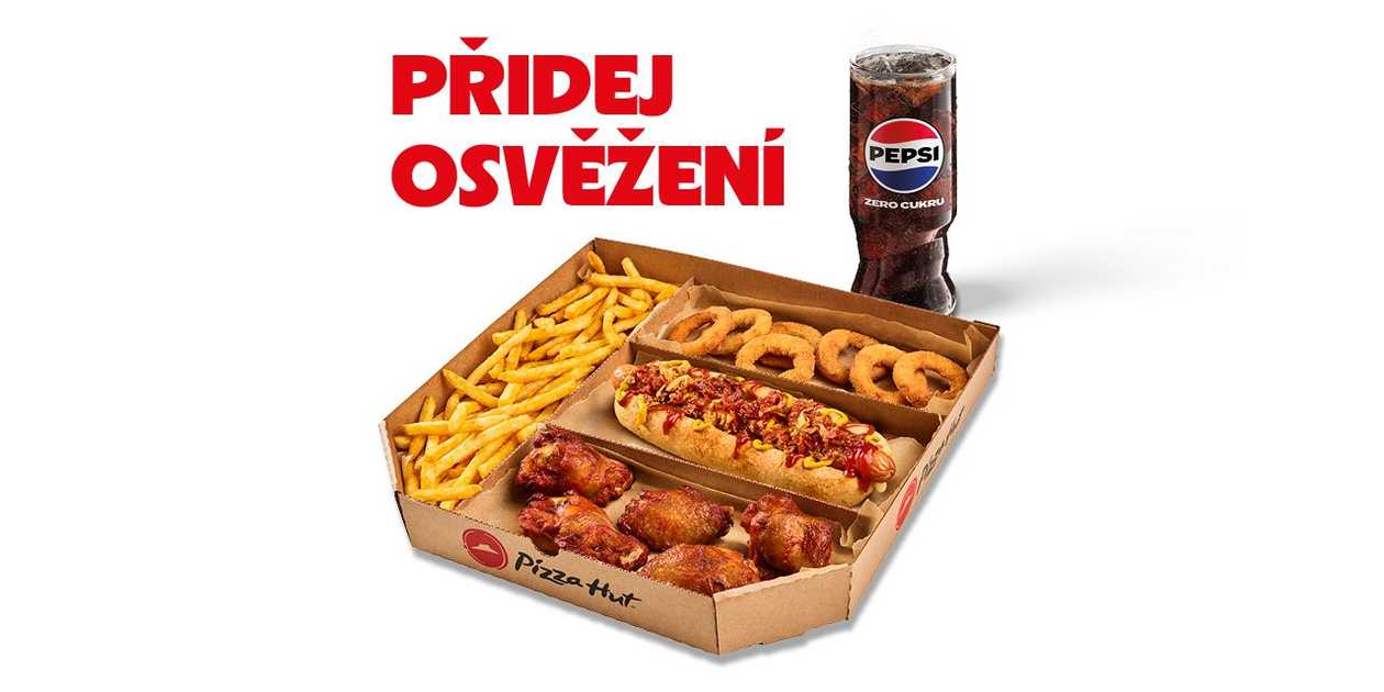 SNACK BOX