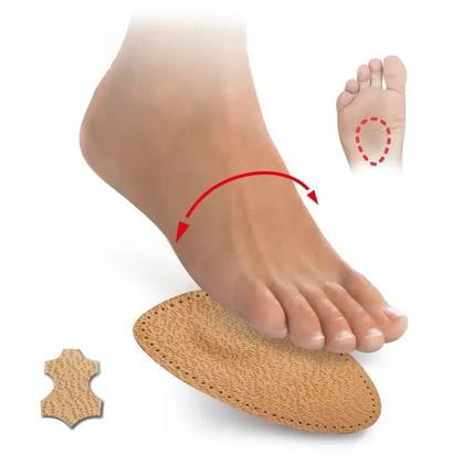 SVORTO 033 ŠPIČKY KOŽENÉ SE SRDÍČKEM VEL.35-36