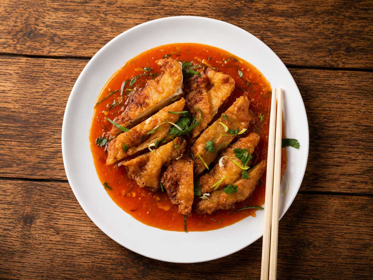 Pekingi kana