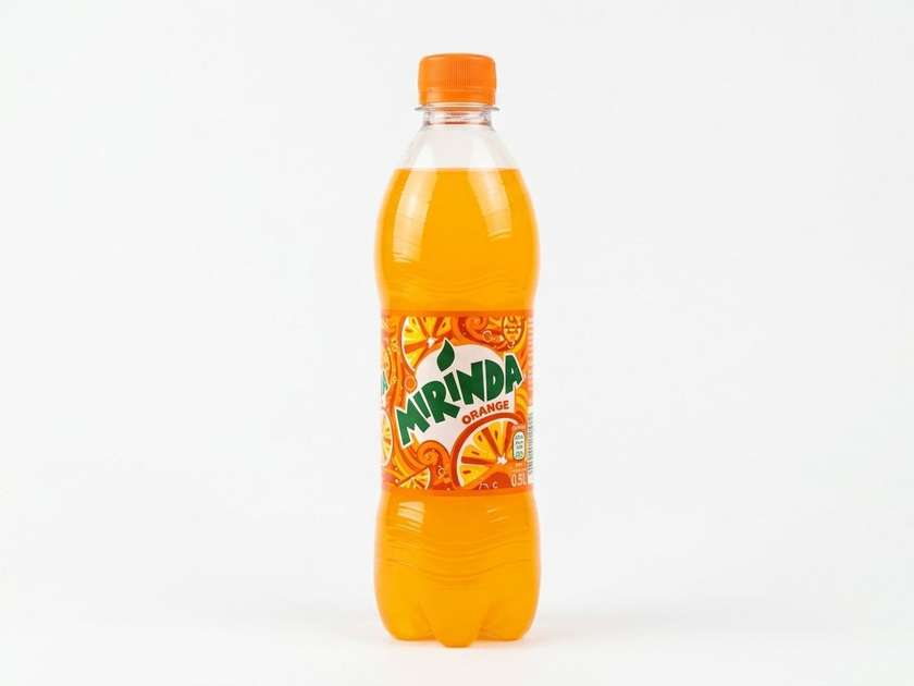 ❤️ Mirinda  0.5l