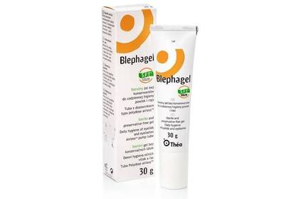 BLEPHAGEL 30G