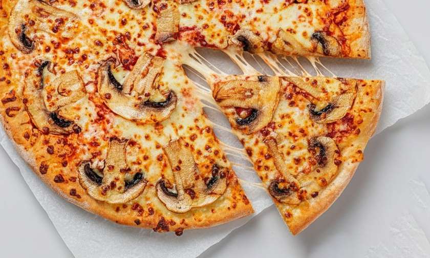 FUNGHI