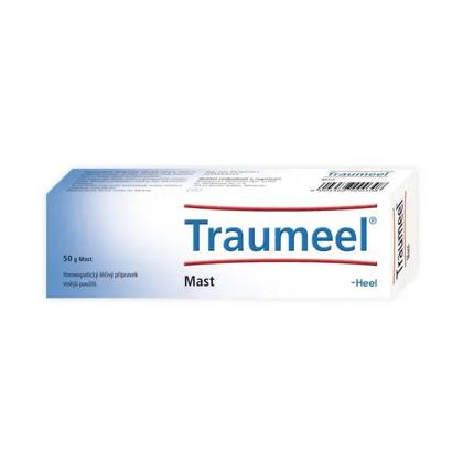 TRAUMEEL UNG 50G