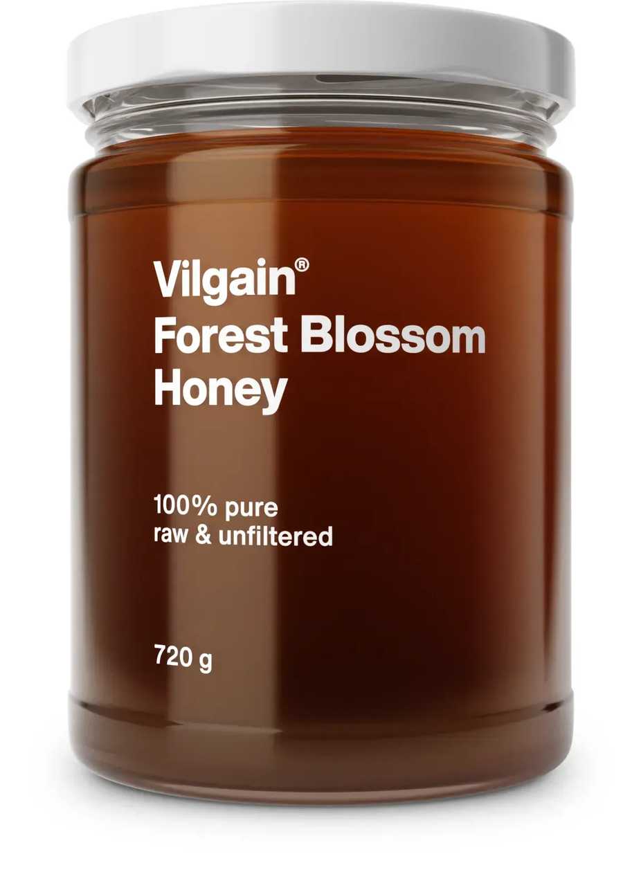 VILGAIN MED KVĚTOVÝ S OBLASTI LESA 720G