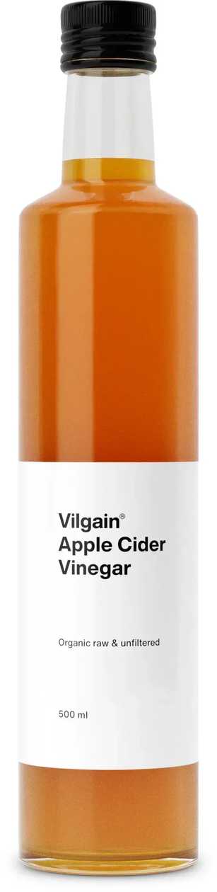 VILGAIN JABLEČNÝ OCET BIO 500ML