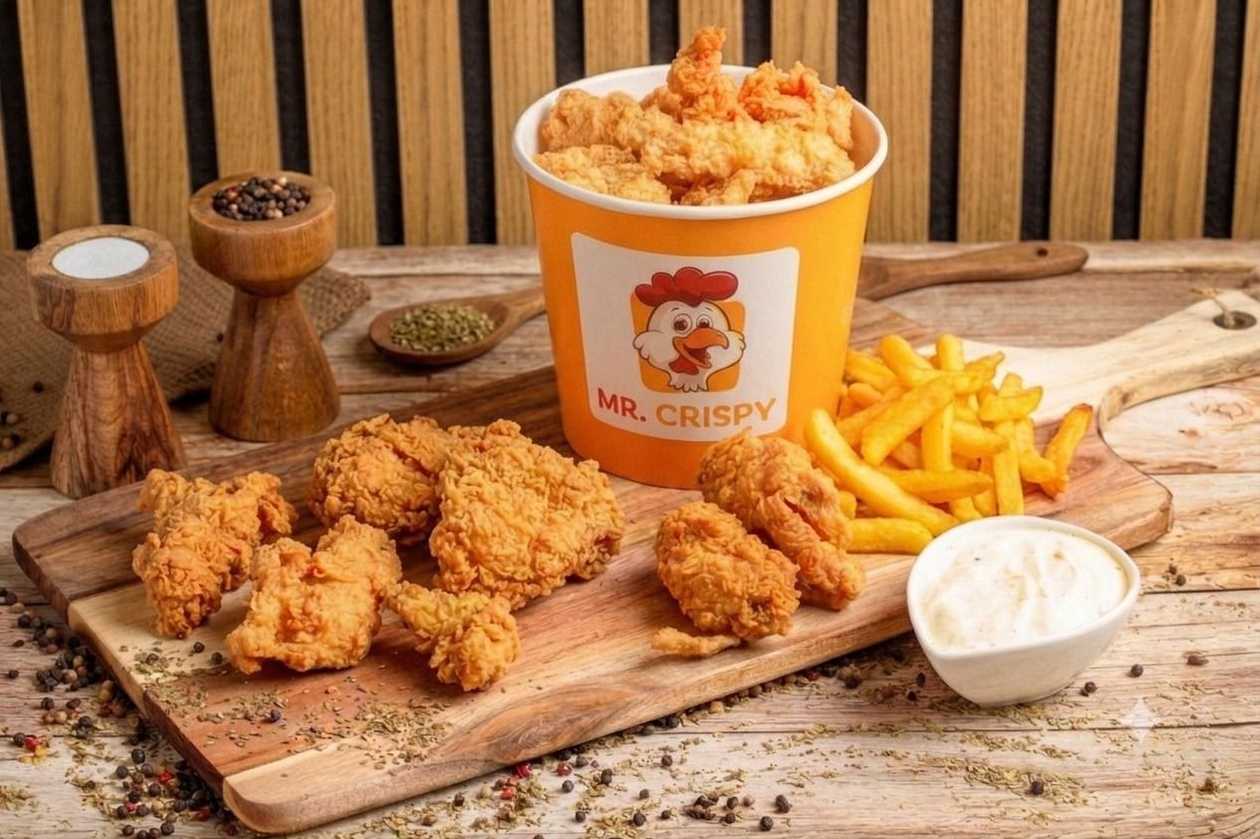 Top Bucket