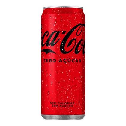 COCA-COLA ZERO 33CL