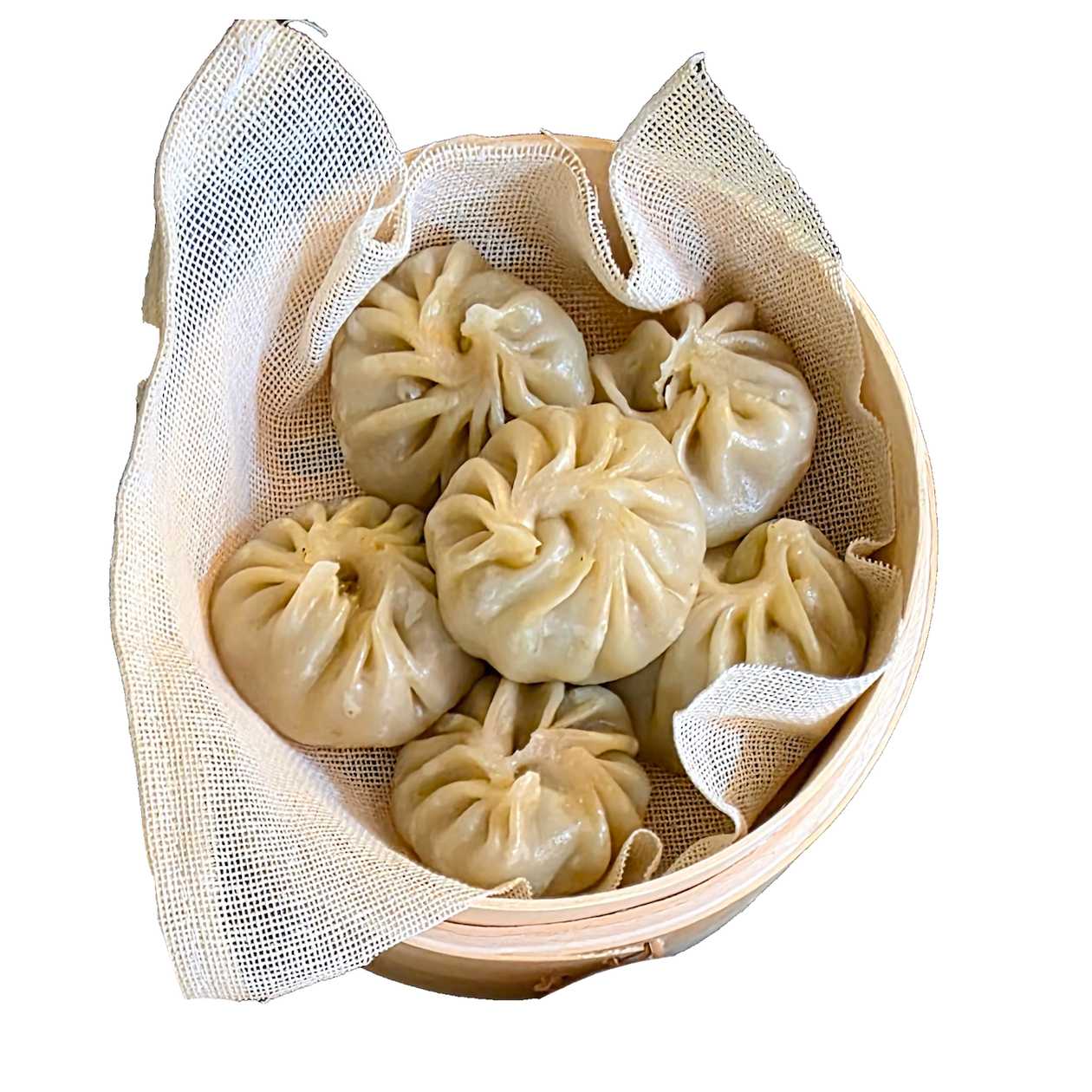 Momo ( Steamed) 200g