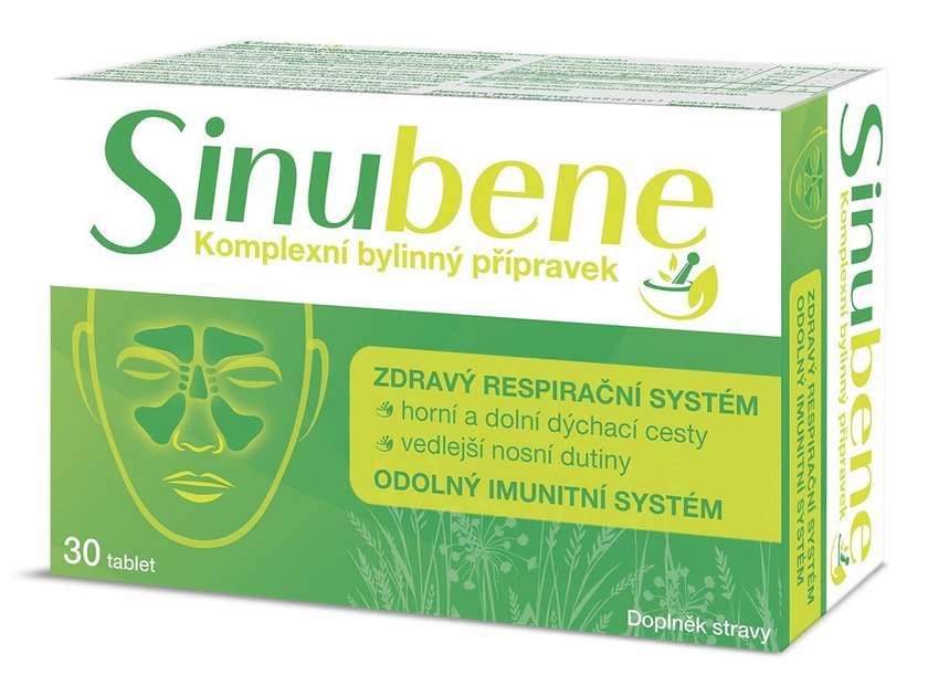 A PREMIUM SINUBENE TBL.30