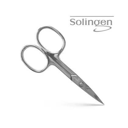 SVORTO 158 NŮŽKY NEHTOVÉ SOLINGEN ZAHNUTÉ