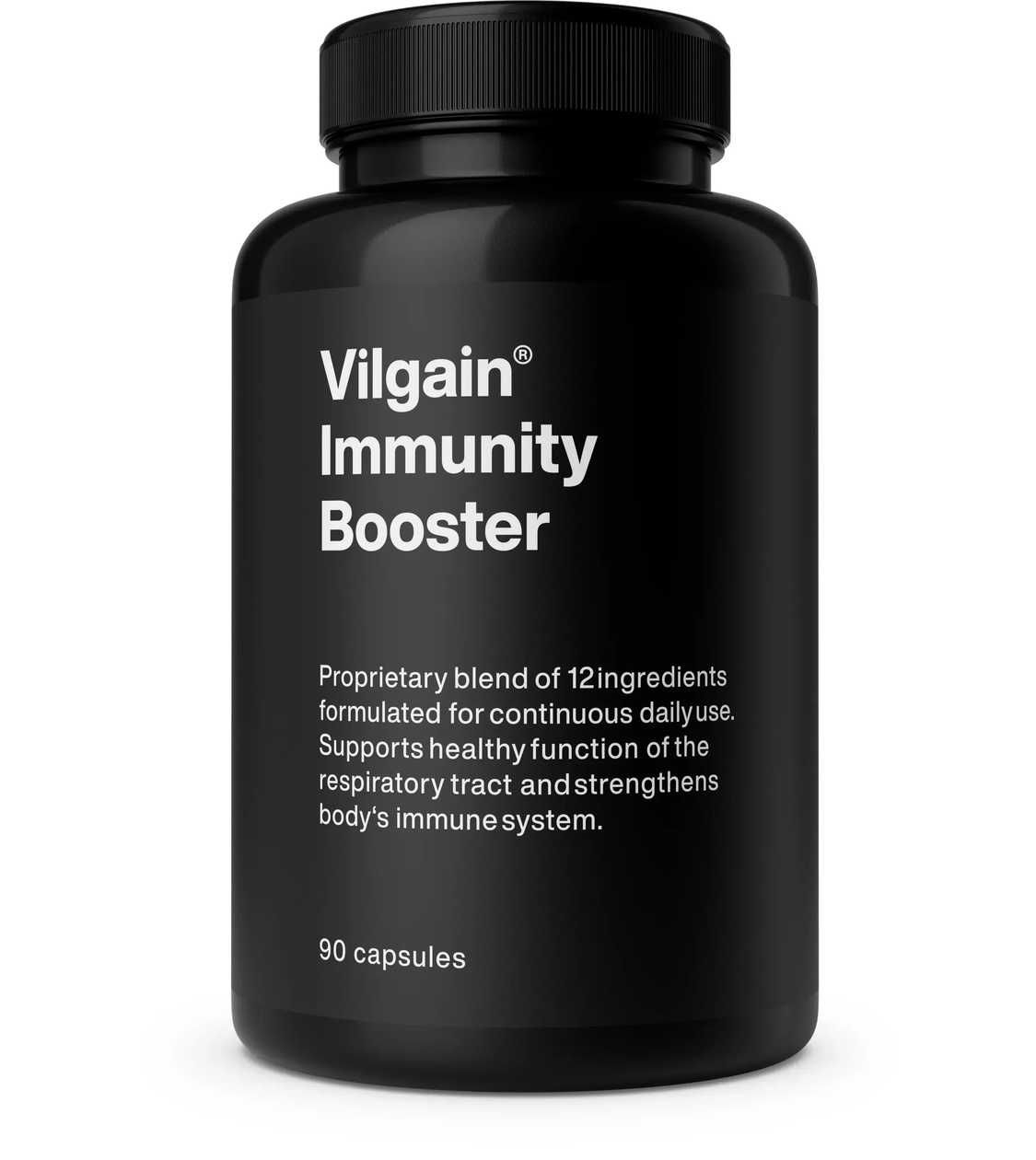 VILGAIN IMUNITY BOOSTER 90 CPS