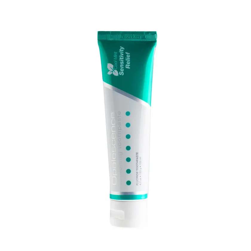 OPALESCENCE COOL MINT SENSITIVUTY RELIEF 100ML