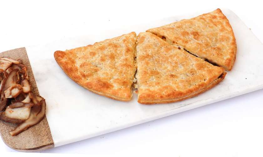 FOLHADÍSSIMO KEBAB