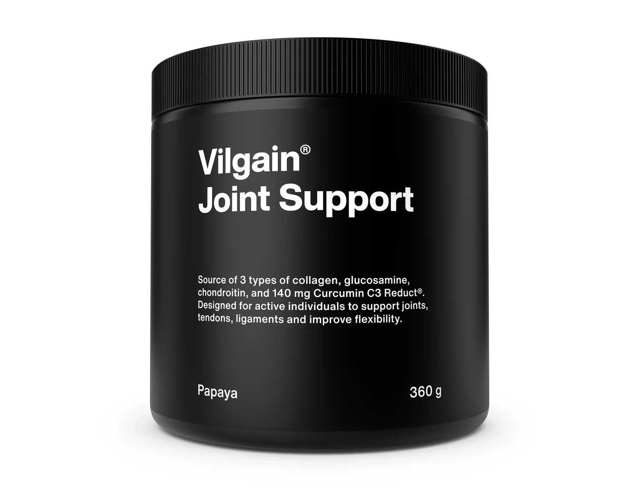 VILGAIN JOINT SUPPORT PAPÁJA 360G