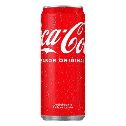COCA-COLA 33CL