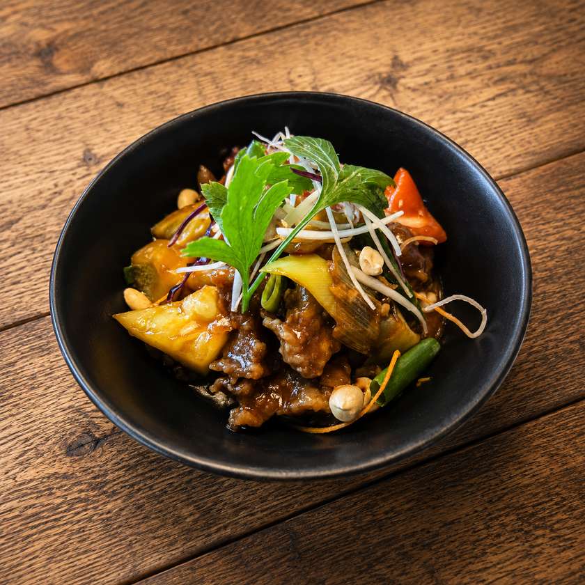 Kung Pao siga